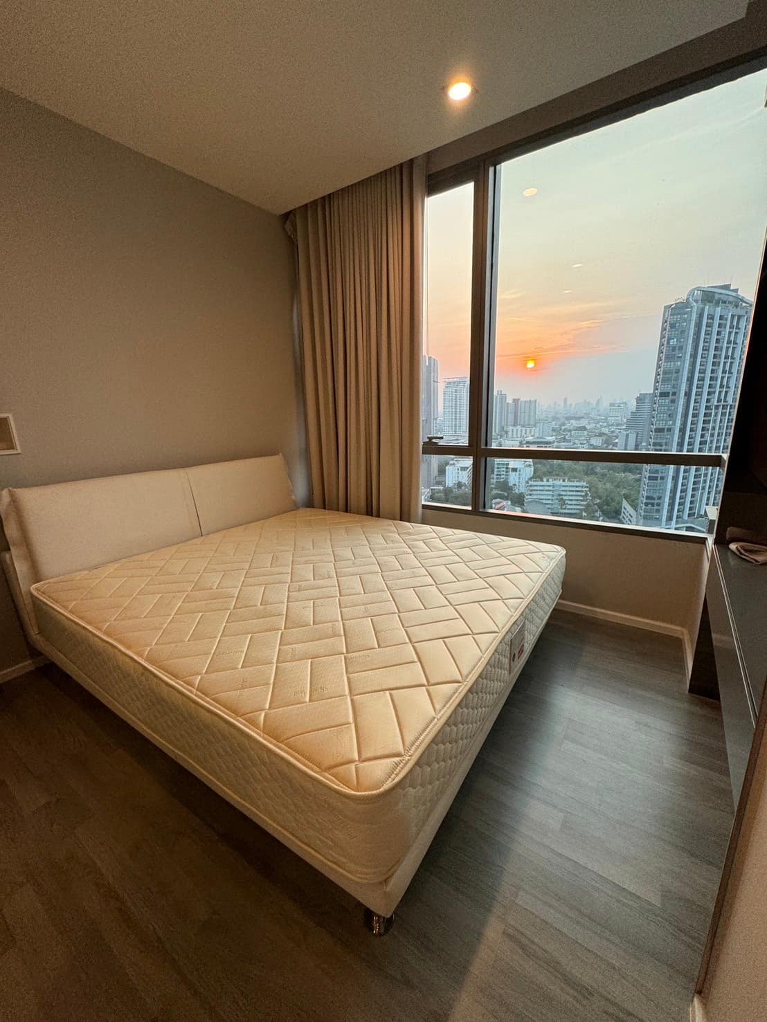 1 ห้องนอน คอนโด สำหรับเช่า ใน หนองแจง, บึงสามพัน, เพชรบูรณ์ - Image 3