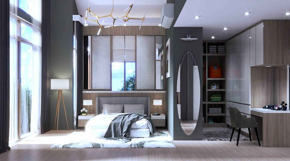 5 Bedroom House For Sale in Nong Khwai, Hang Dong, Chiang Mai - Image 10