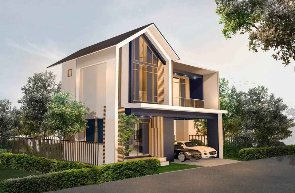 5 Bedroom House For Sale in Nong Khwai, Hang Dong, Chiang Mai - Image 13