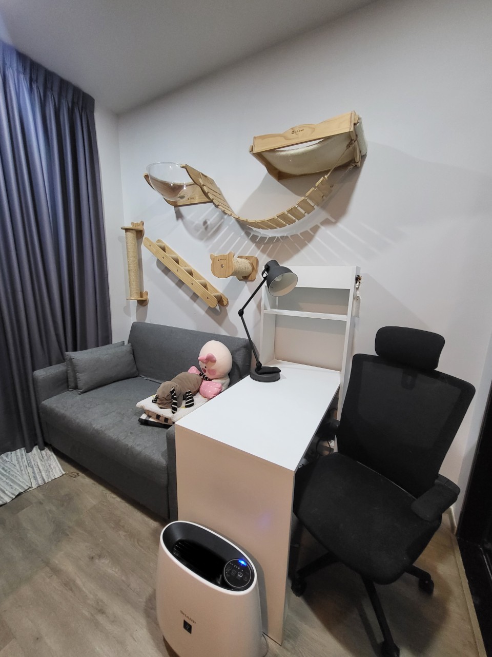 Brixton Pet&Play Sukhumvit 107 - Image 2