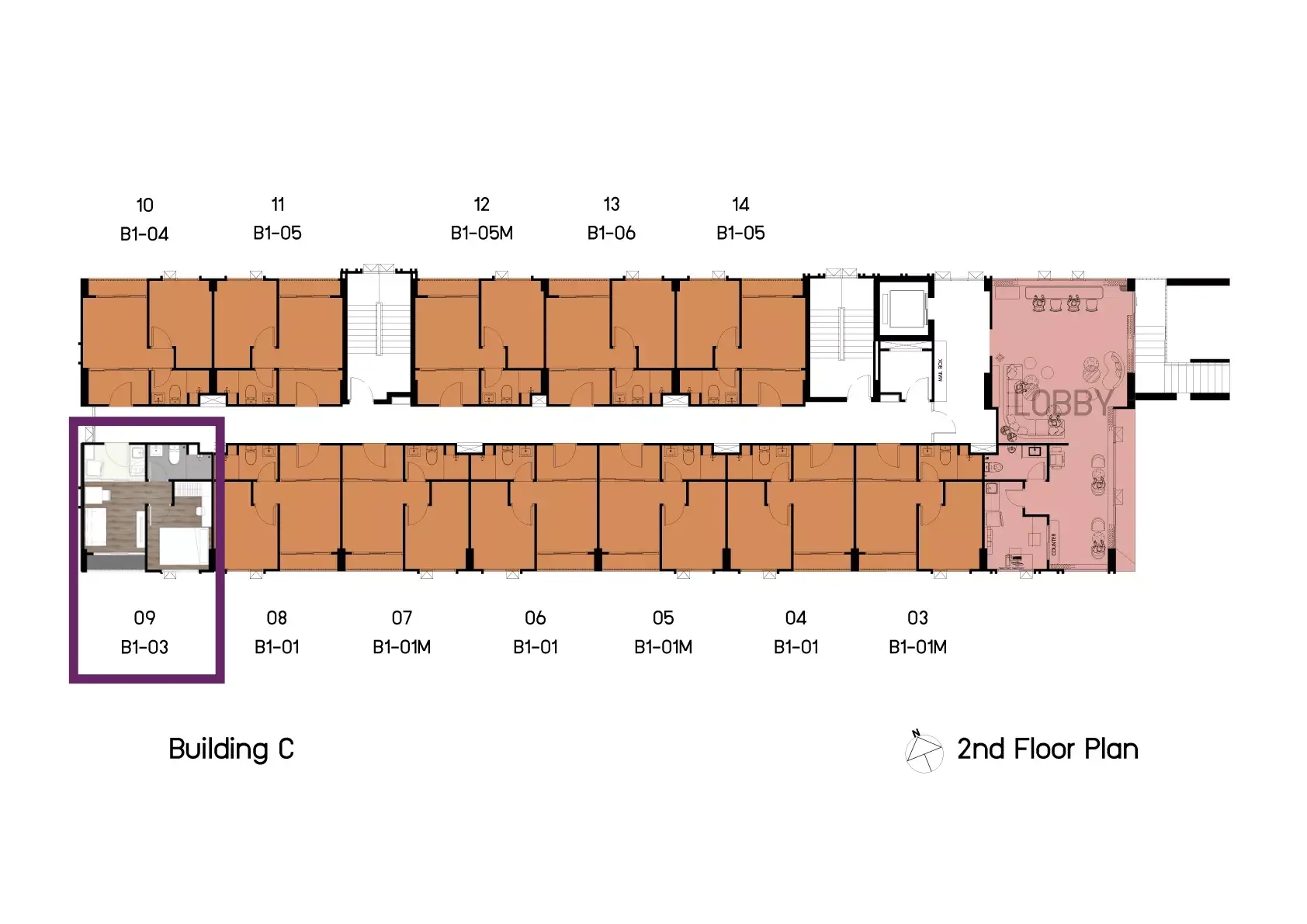 Brixton Pet&Play Sukhumvit 107 - Image 13