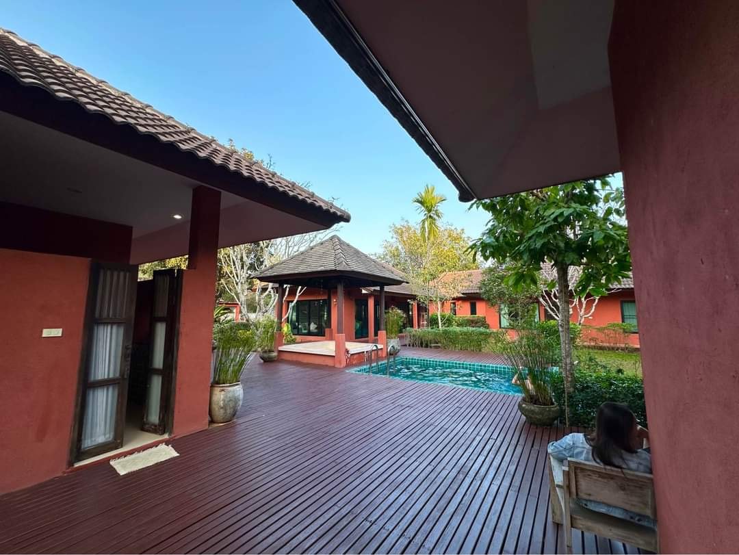 5 Bedroom House For Sale in Tha Nuea, Mae On, Chiang Mai - Image 11