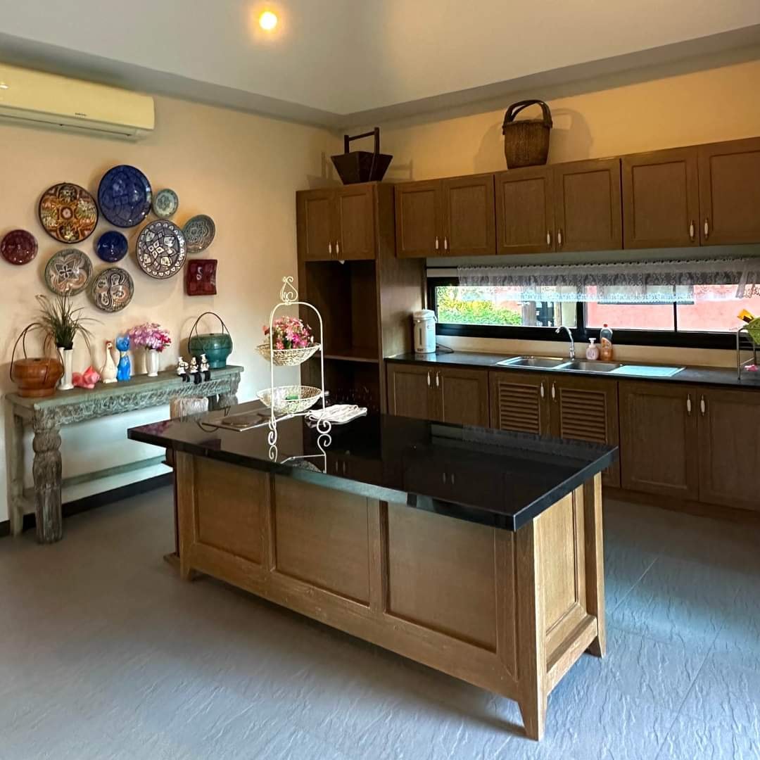 5 Bedroom House For Sale in Tha Nuea, Mae On, Chiang Mai - Image 7