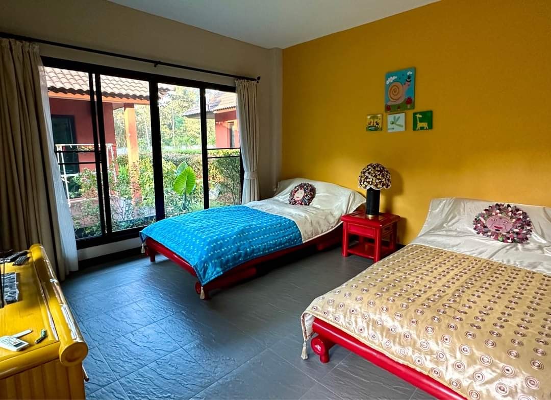 5 Bedroom House For Sale in Tha Nuea, Mae On, Chiang Mai - Image 10
