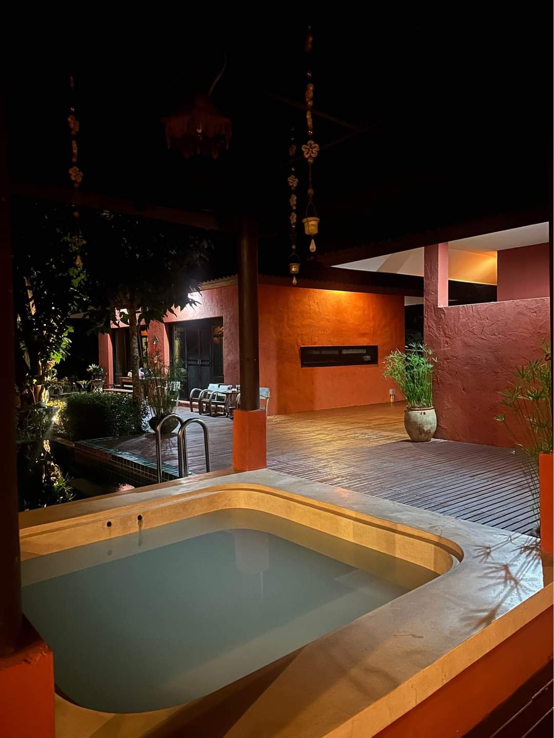 5 Bedroom House For Sale in Tha Nuea, Mae On, Chiang Mai - Image 9