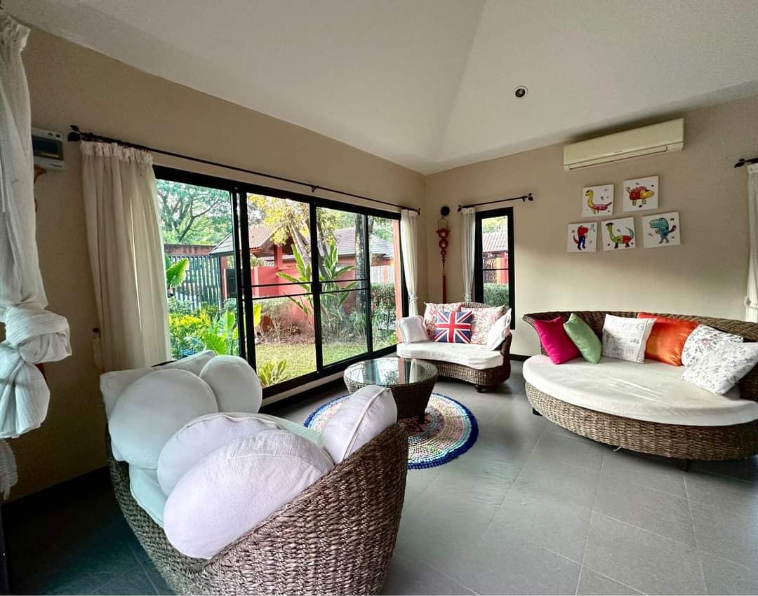 5 Bedroom House For Sale in Tha Nuea, Mae On, Chiang Mai - Image 2
