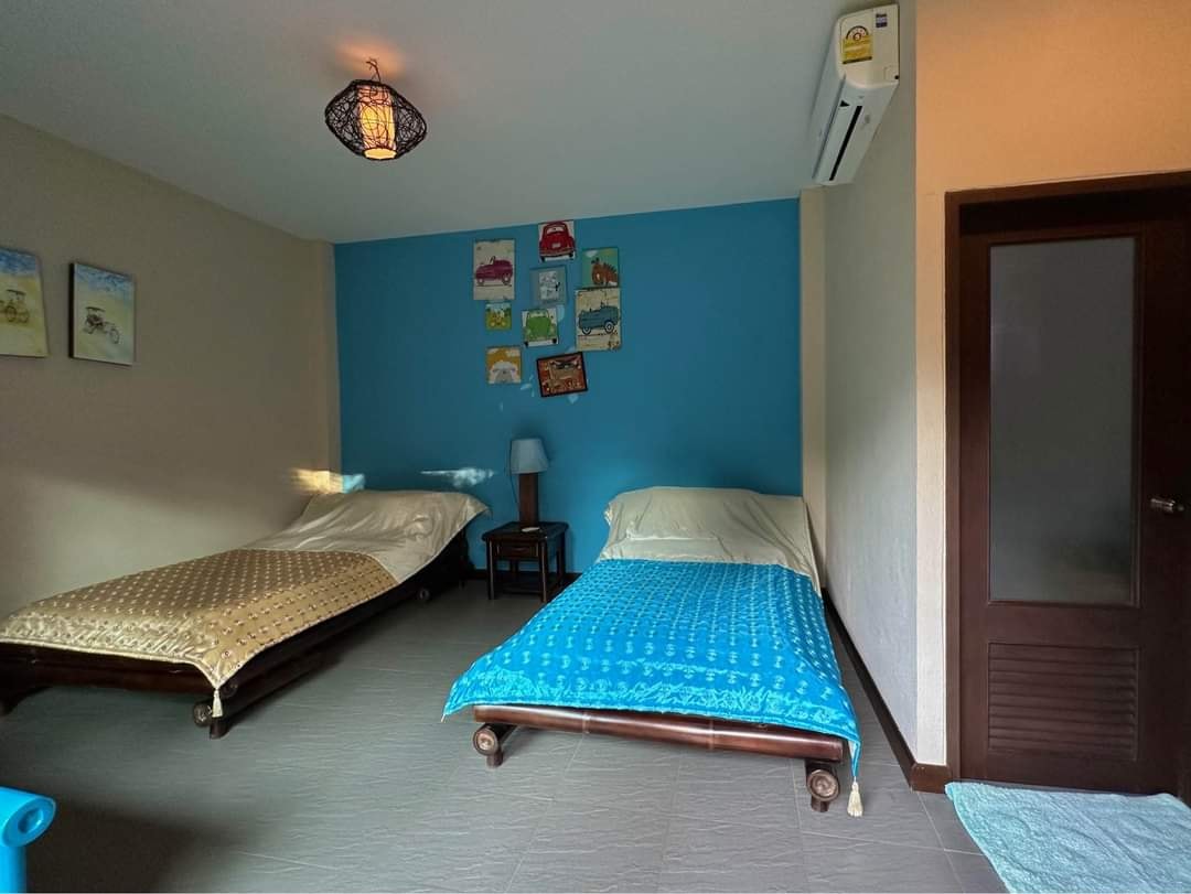 5 Bedroom House For Sale in Tha Nuea, Mae On, Chiang Mai - Image 4