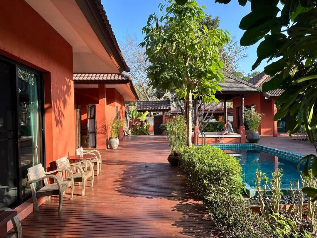 5 Bedroom House For Sale in Tha Nuea, Mae On, Chiang Mai - Image 1