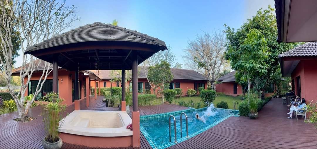 5 Bedroom House For Sale in Tha Nuea, Mae On, Chiang Mai - Image 6