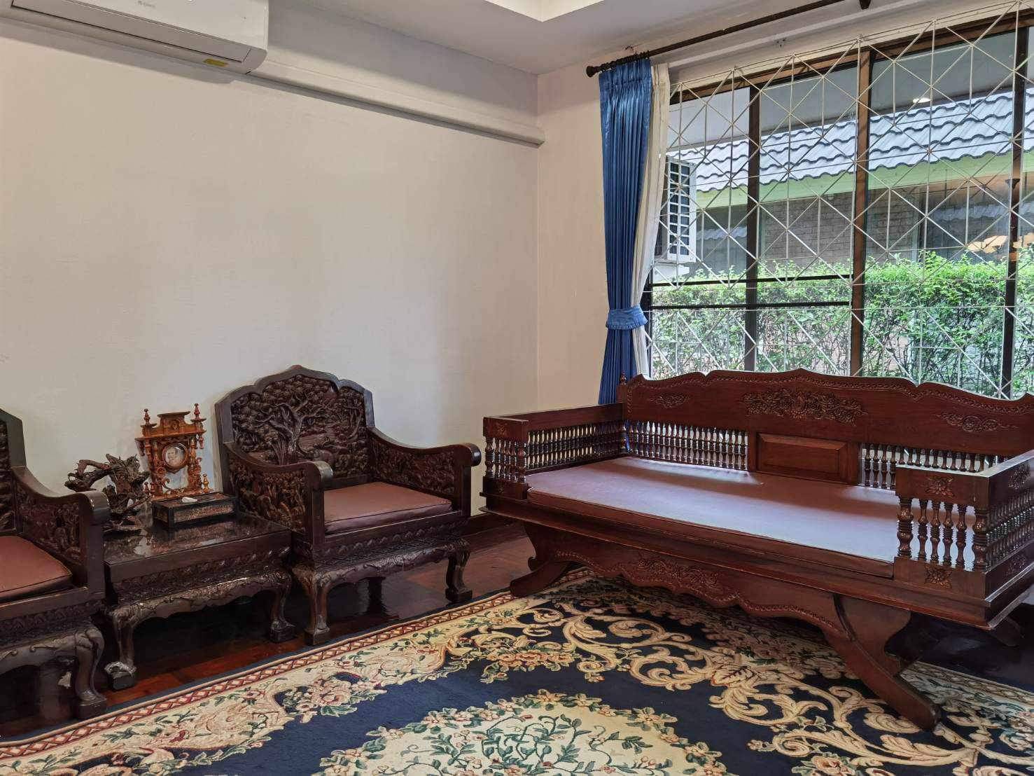 2 ห้องนอน บ้านเดี่ยว สำหรับเช่า ใน แม่เหียะ, เมืองเชียงใหม่, เชียงใหม่ - Image 2