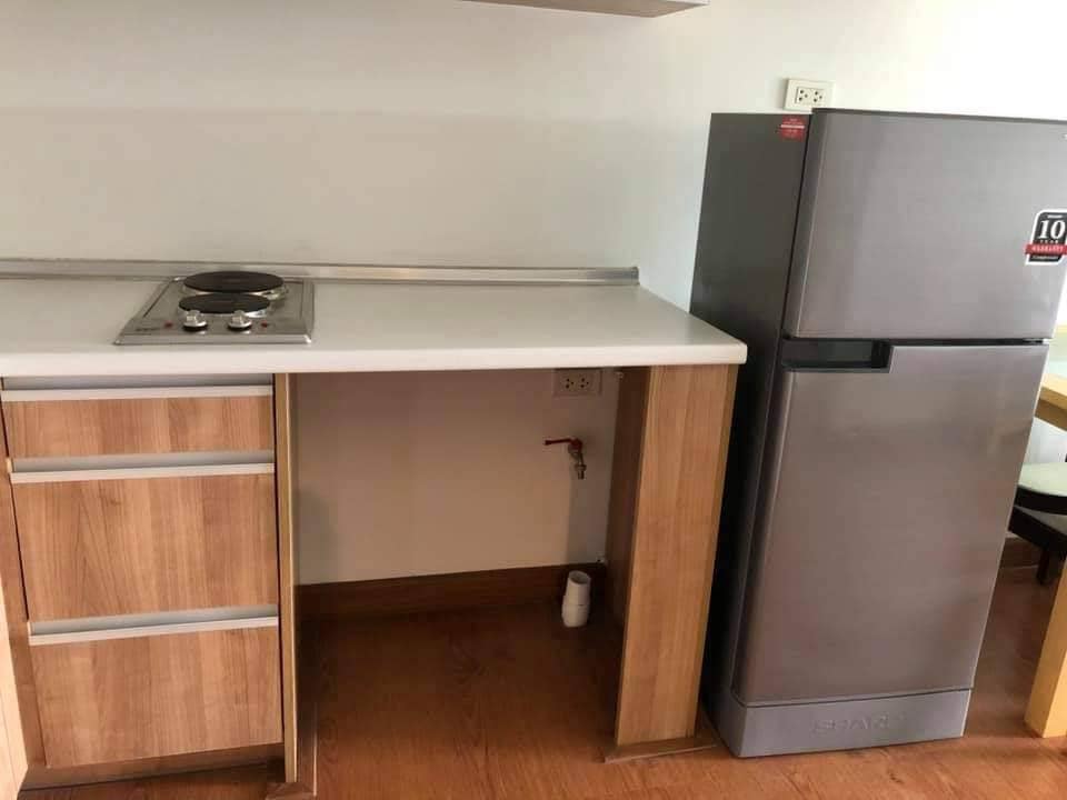 1 ห้องนอน คอนโด สำหรับขาย ใน คลองเตย, คลองเตย, กรุงเทพมหานคร - Image 5