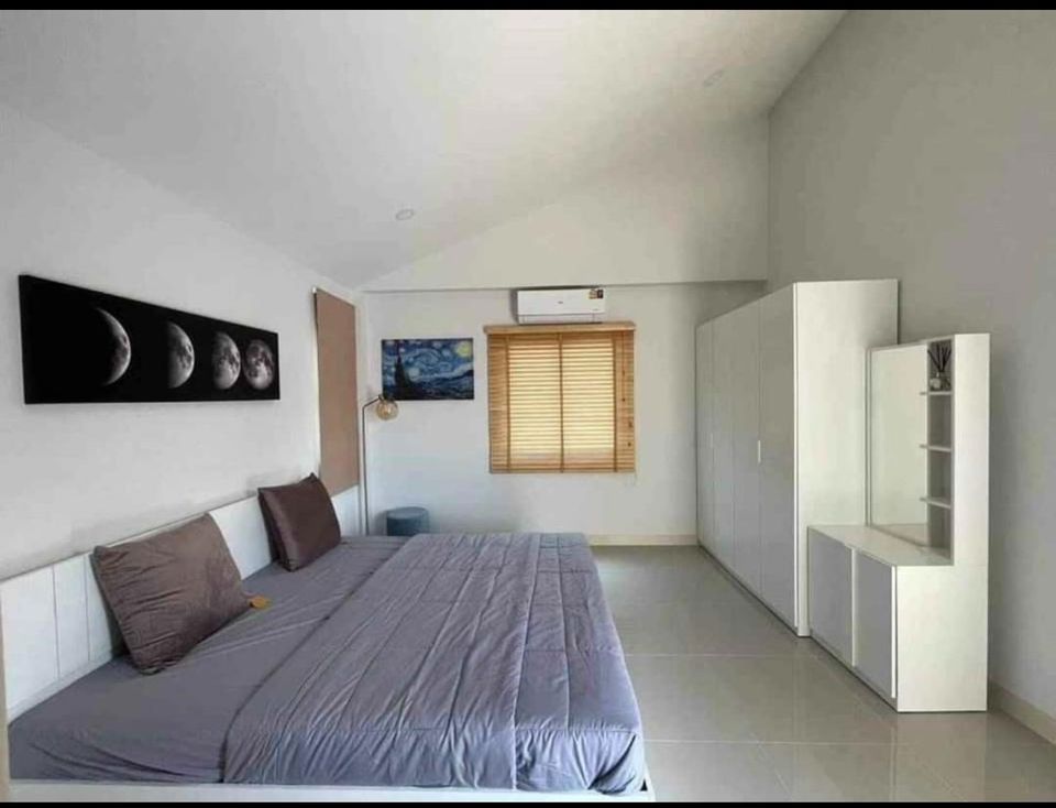 3 Bedroom House For Rent in Tha Wang Tan, Saraphi, Chiang Mai - Image 8