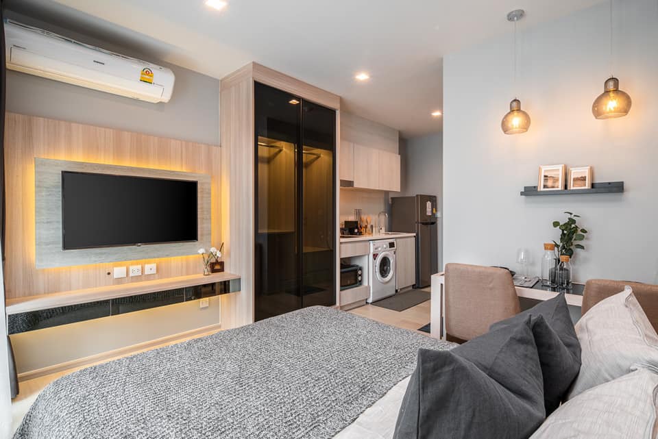 开放式 公寓  在  - Image 24