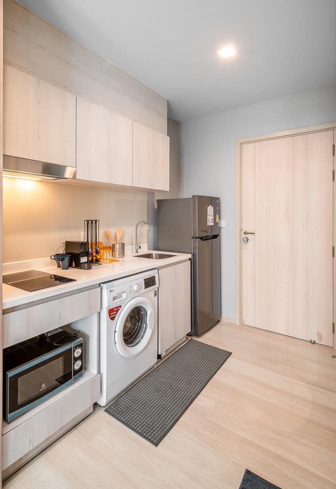 开放式 公寓  在  - Image 19