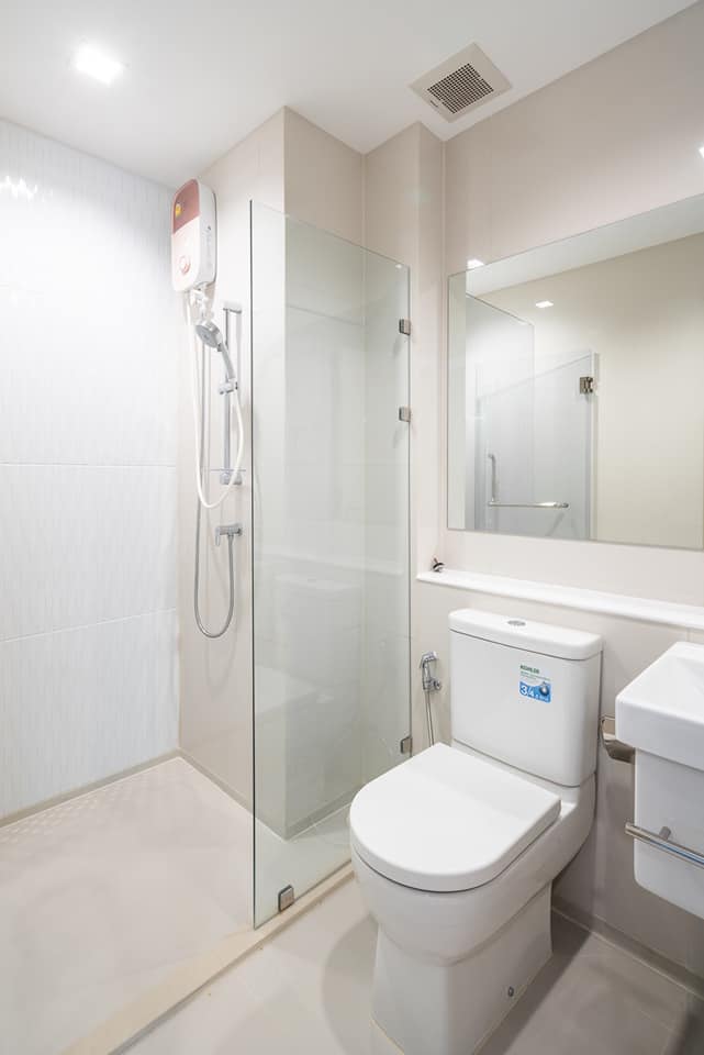 开放式 公寓  在  - Image 5