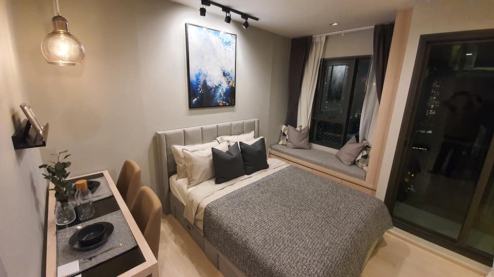 开放式 公寓  在  - Image 18