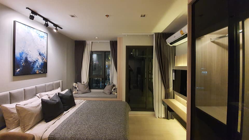 开放式 公寓  在  - Image 20