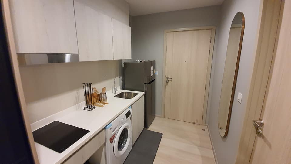 开放式 公寓  在  - Image 8