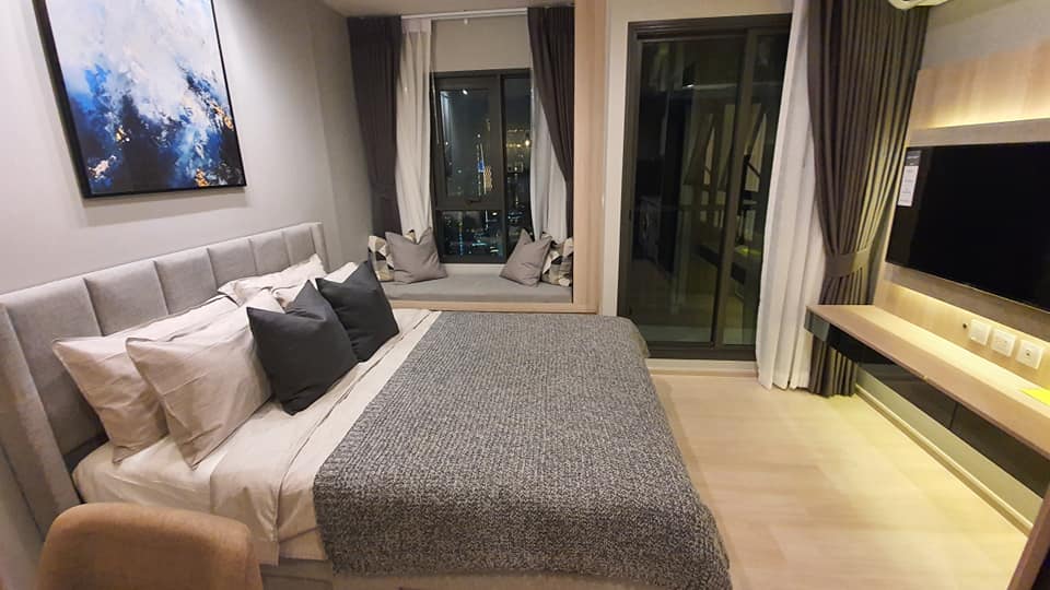 开放式 公寓  在  - Image 11