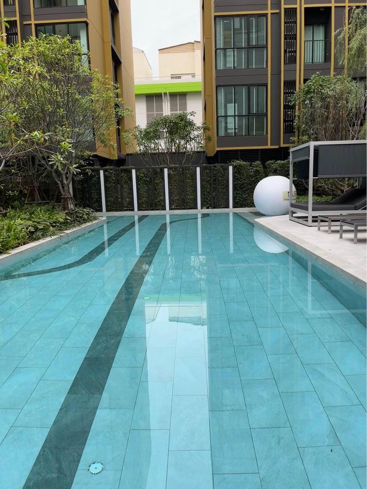 NUE Noble Centre Bangna - Image 5