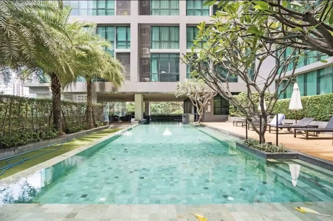 1 Bedroom Condo For Sale in Khlong Toei, Khlong Toei, Bangkok - Image 13