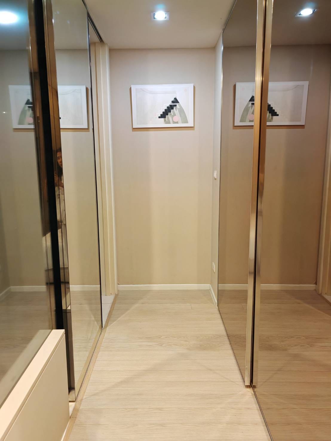 1 ห้องนอน คอนโด สำหรับขาย ใน คลองเตย, คลองเตย, กรุงเทพมหานคร - Image 5