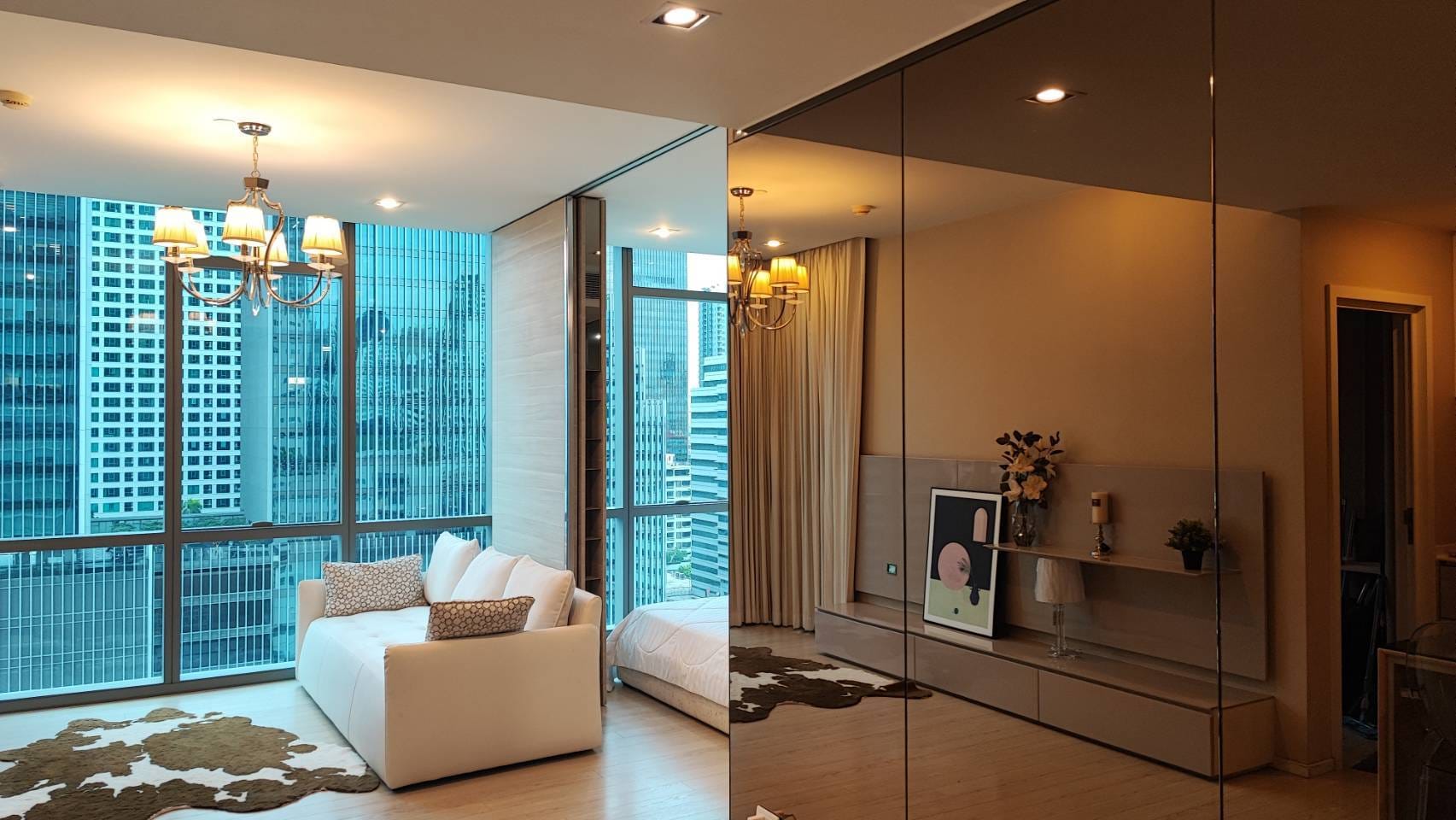 1 Bedroom Condo For Sale in Khlong Toei, Khlong Toei, Bangkok - Image 3