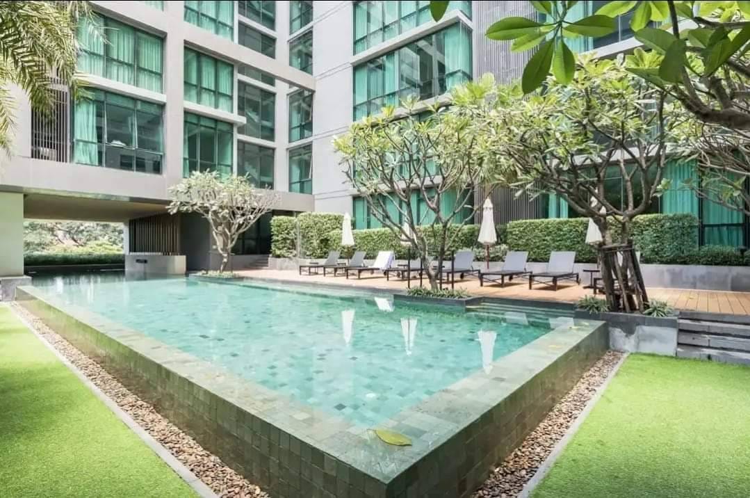 1 Bedroom Condo For Sale in Khlong Toei, Khlong Toei, Bangkok - Image 10