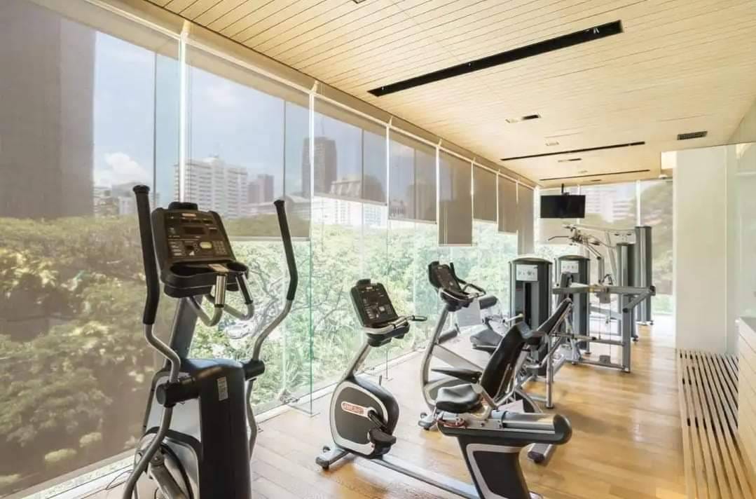 1 Bedroom Condo For Sale in Khlong Toei, Khlong Toei, Bangkok - Image 11