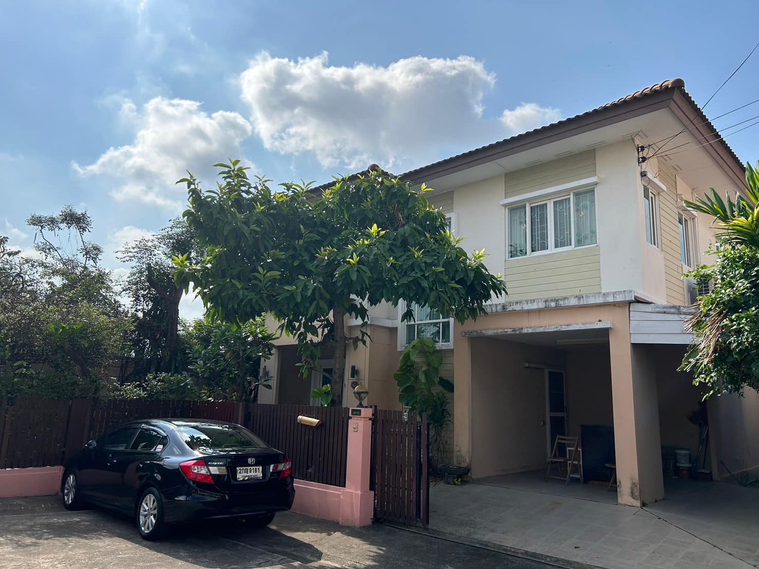 Pruksa Village 19 - Image 1