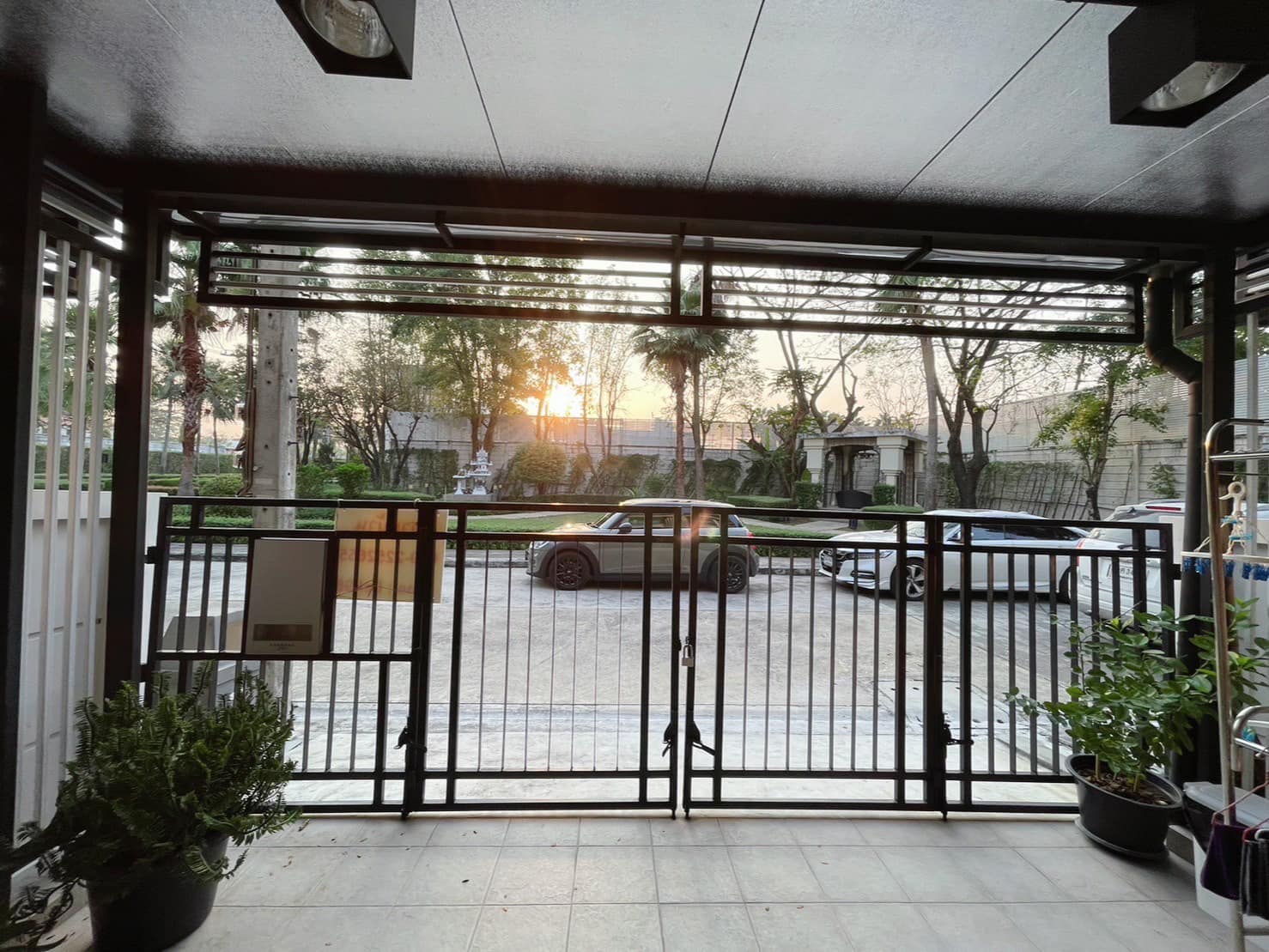 บ้านกลางเมือง พระราม 9 - Image 8