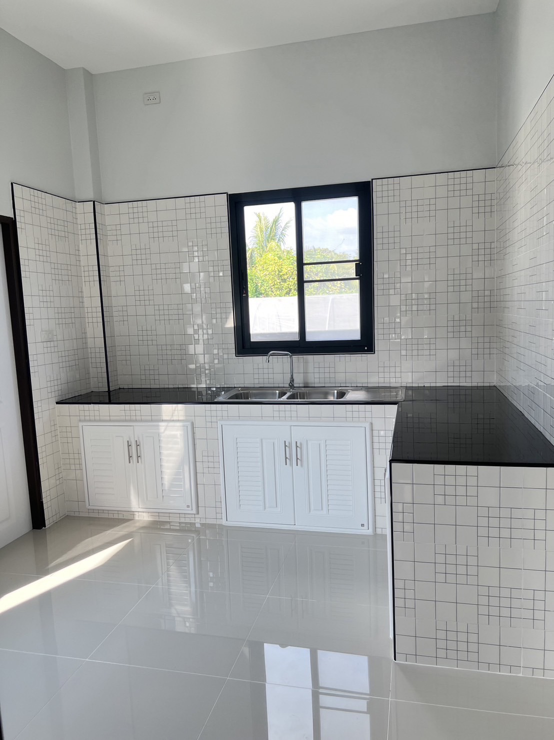 3 Bedroom House For Sale in Khun Khong, Hang Dong, Chiang Mai - Image 11