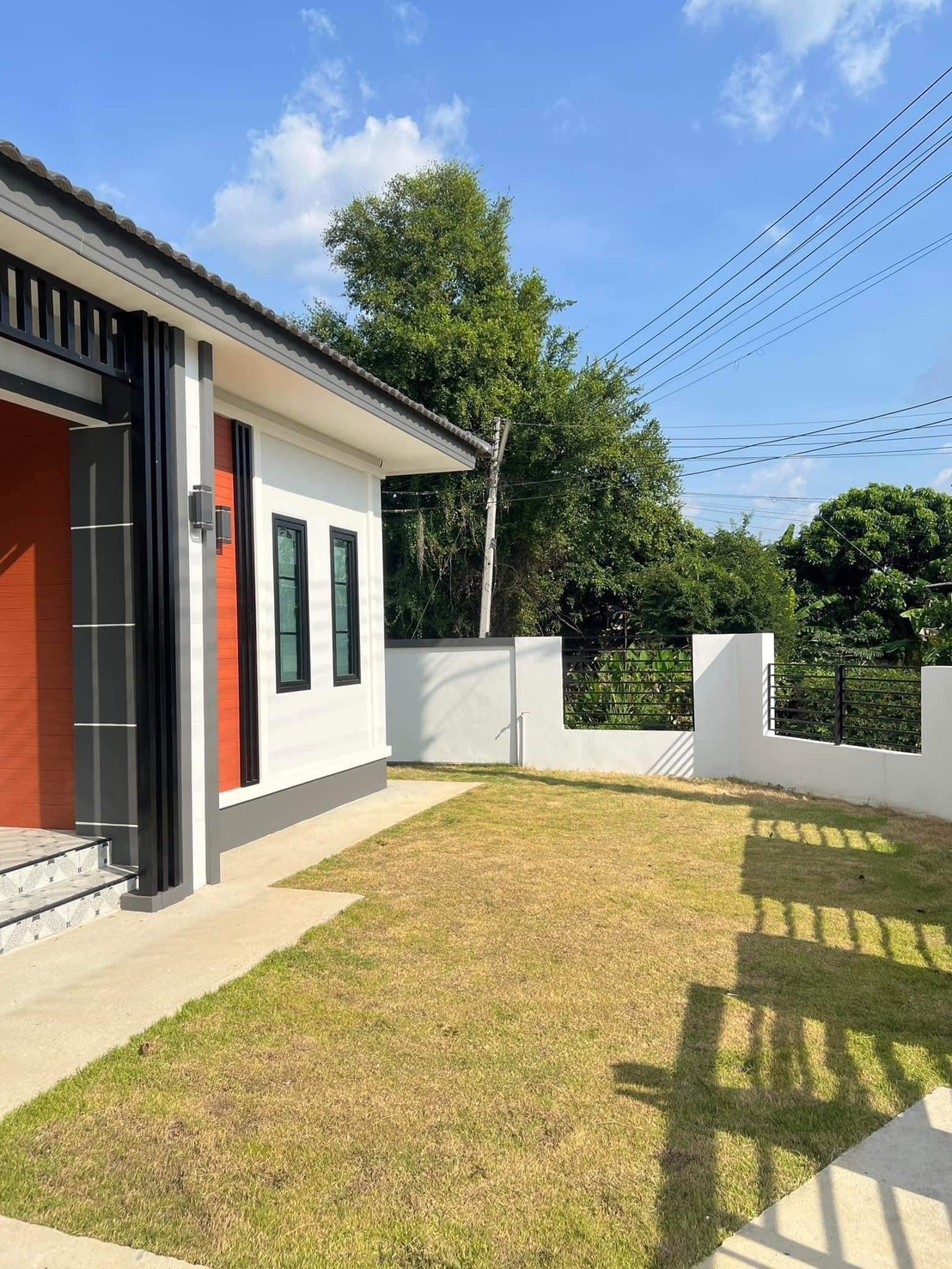 3 Bedroom House For Sale in Khun Khong, Hang Dong, Chiang Mai - Image 17