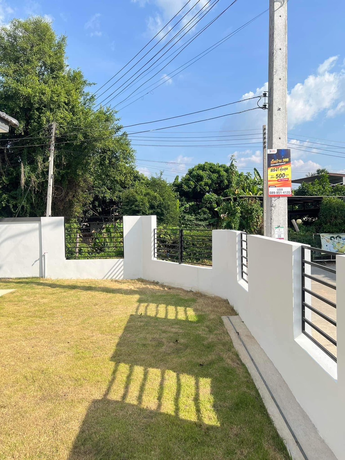 3 Bedroom House For Sale in Khun Khong, Hang Dong, Chiang Mai - Image 18