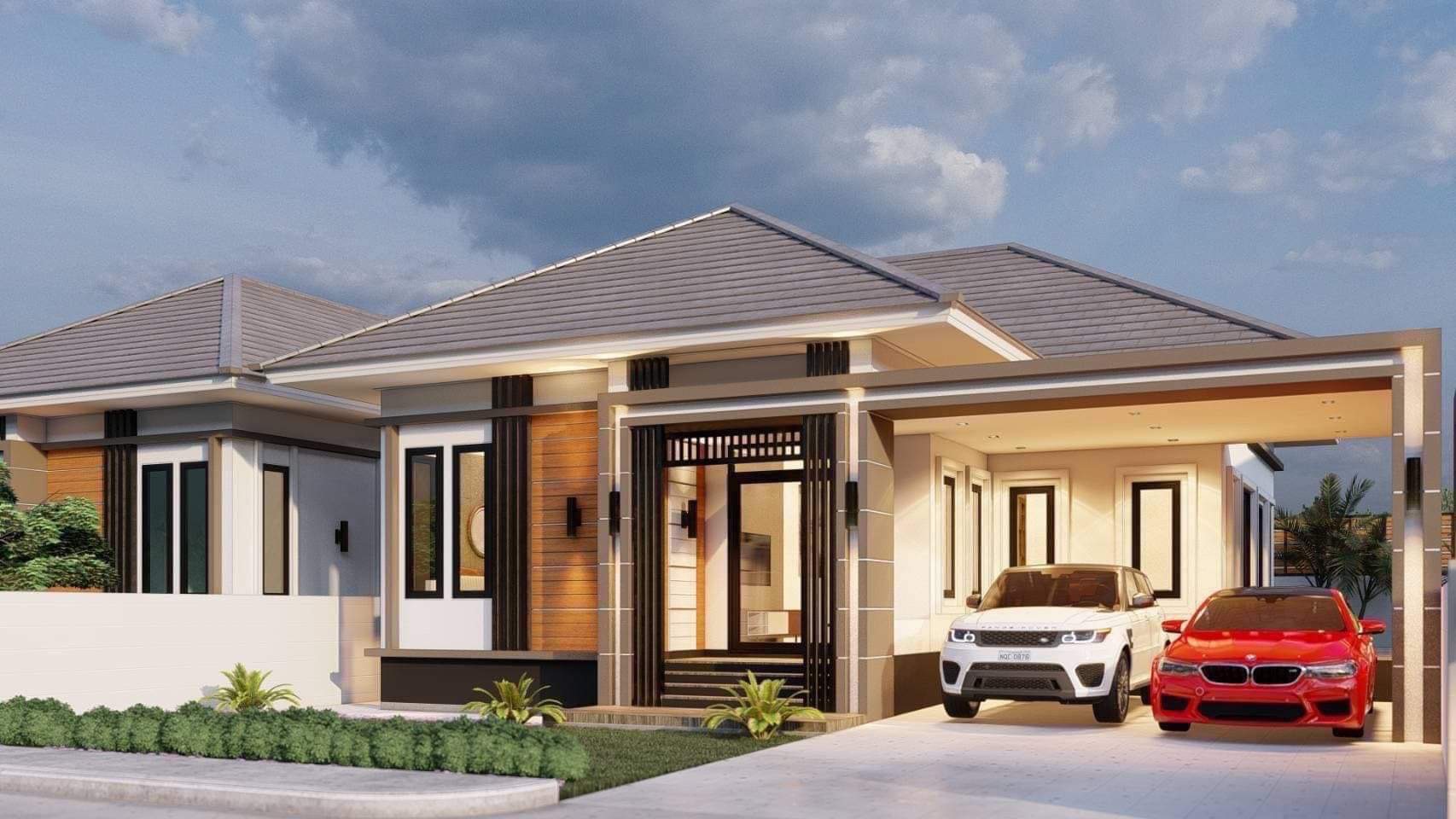 3 Bedroom House For Sale in Khun Khong, Hang Dong, Chiang Mai - Image 12