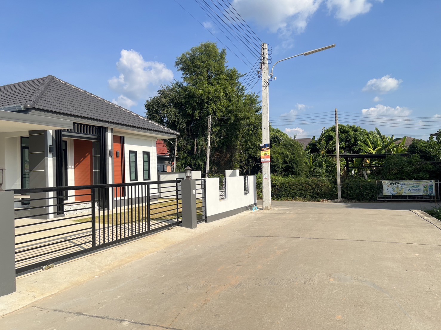 3 Bedroom House For Sale in Khun Khong, Hang Dong, Chiang Mai - Image 14