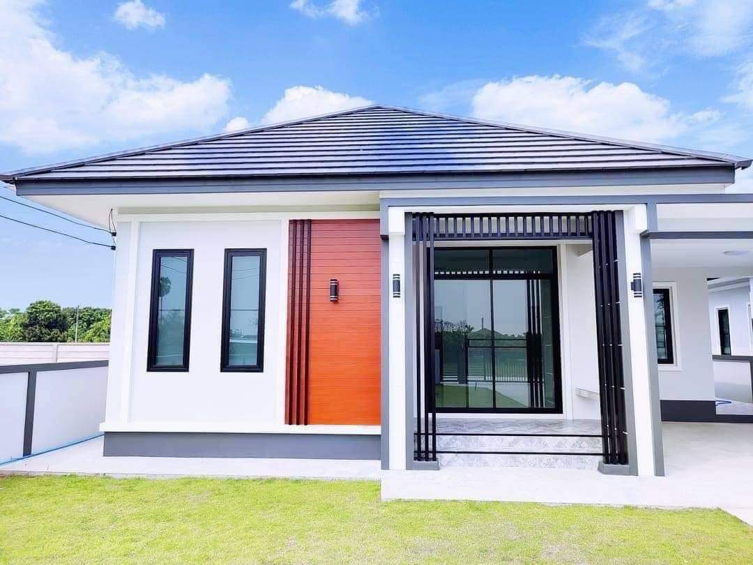 3 Bedroom House For Sale in Khun Khong, Hang Dong, Chiang Mai - Image 1
