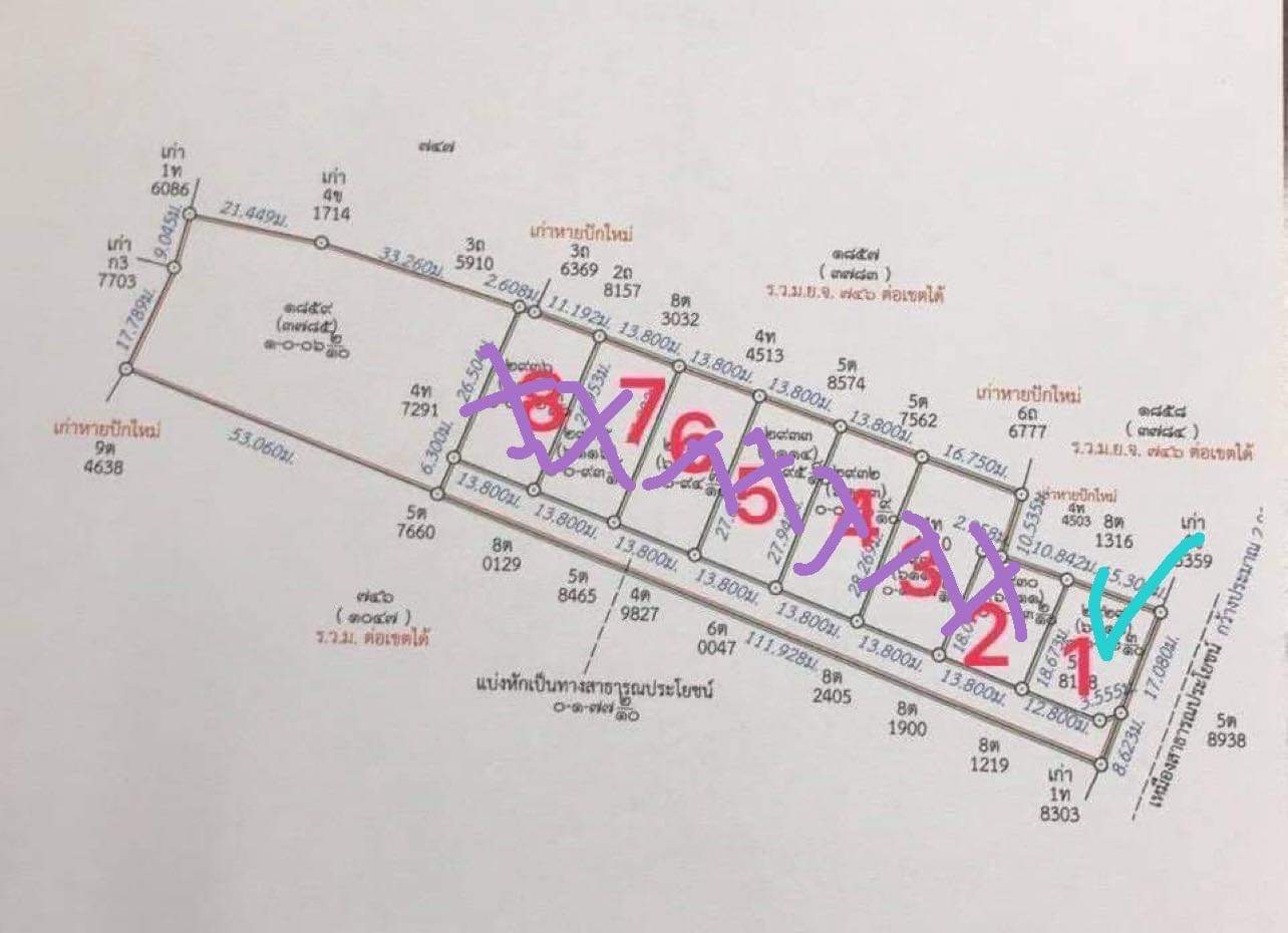 3 Bedroom House For Sale in Khun Khong, Hang Dong, Chiang Mai - Image 7