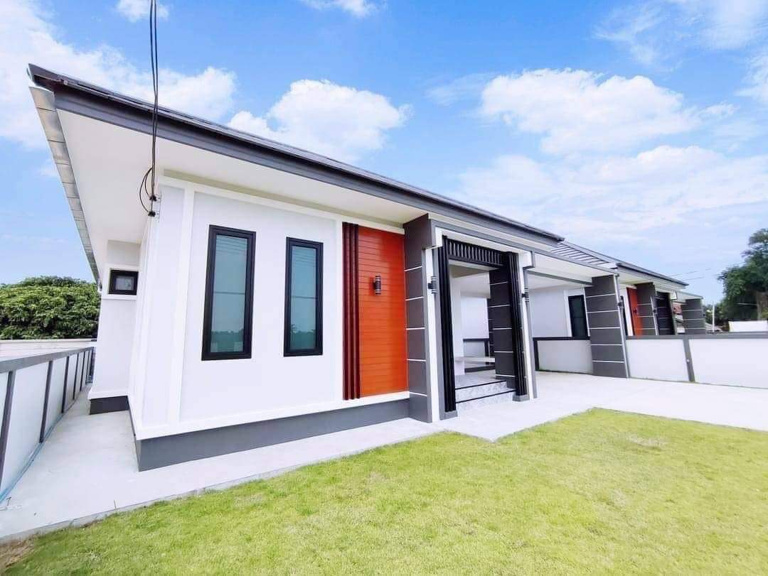 3 Bedroom House For Sale in Khun Khong, Hang Dong, Chiang Mai - Image 2