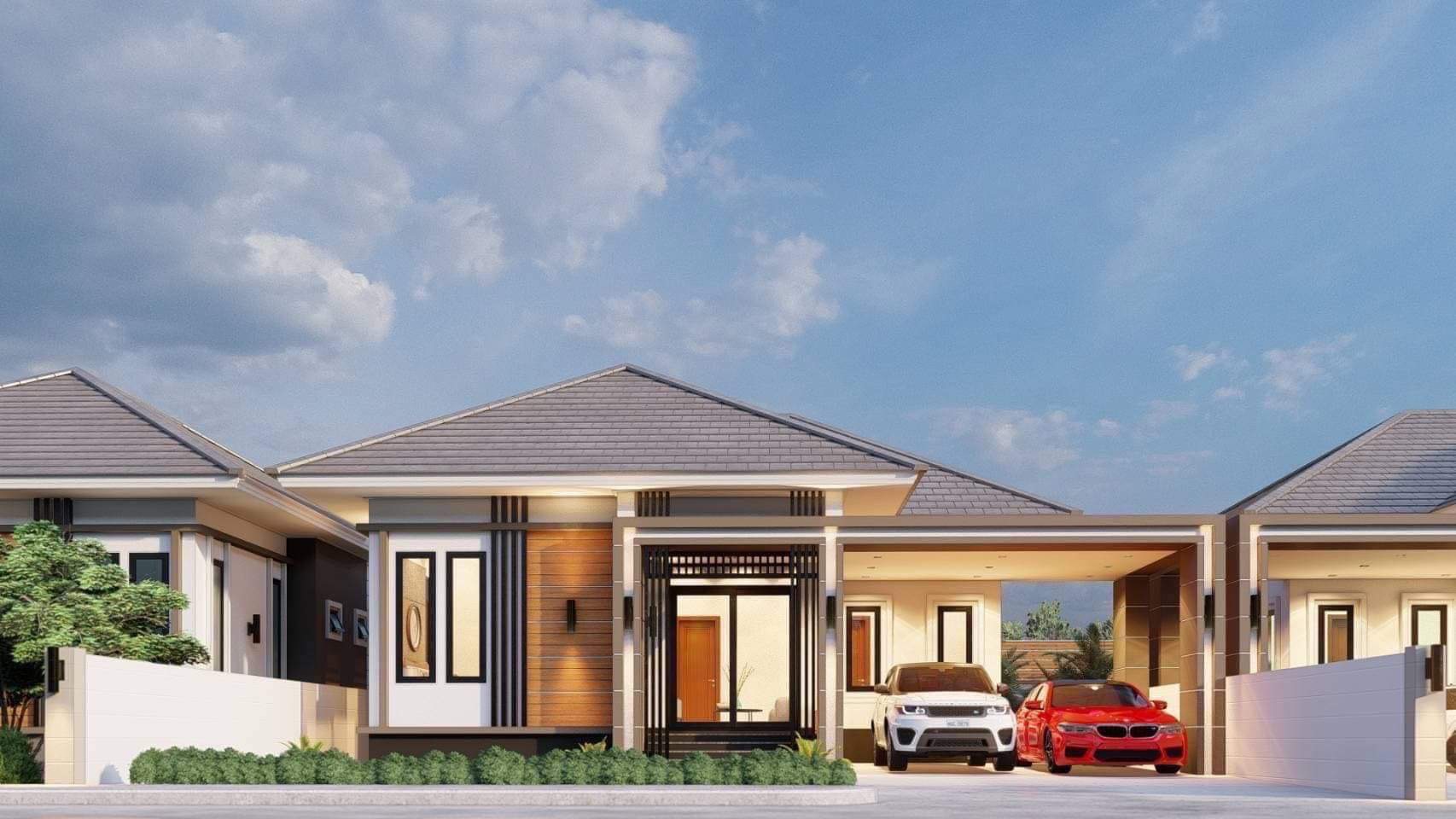 3 Bedroom House For Sale in Khun Khong, Hang Dong, Chiang Mai - Image 10