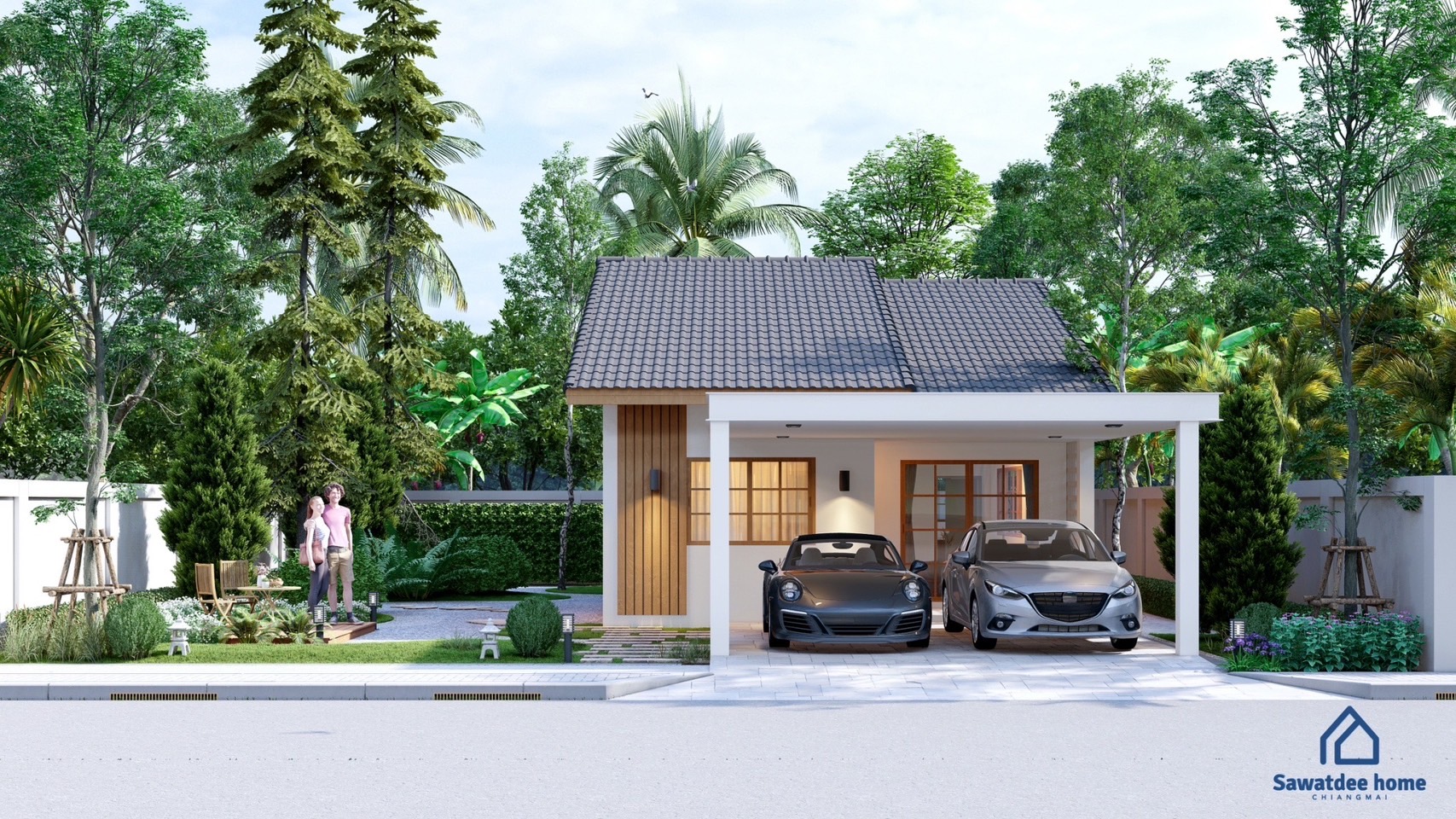 Sawatdee Home - Image 12