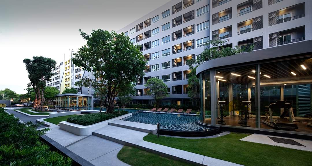 Elio Sukhumvit 64 - Image 6