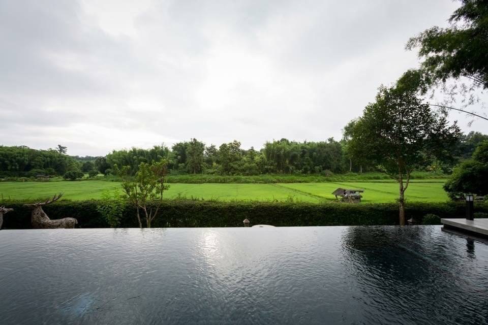 3 Bedroom House For Sale in Huai Sai, Mae Rim, Chiang Mai - Image 22