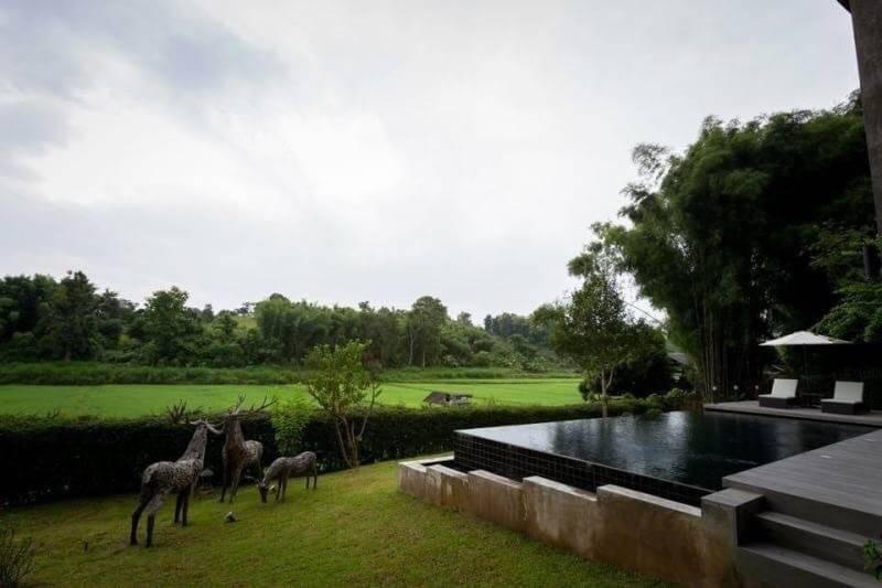 3 Bedroom House For Sale in Huai Sai, Mae Rim, Chiang Mai - Image 4