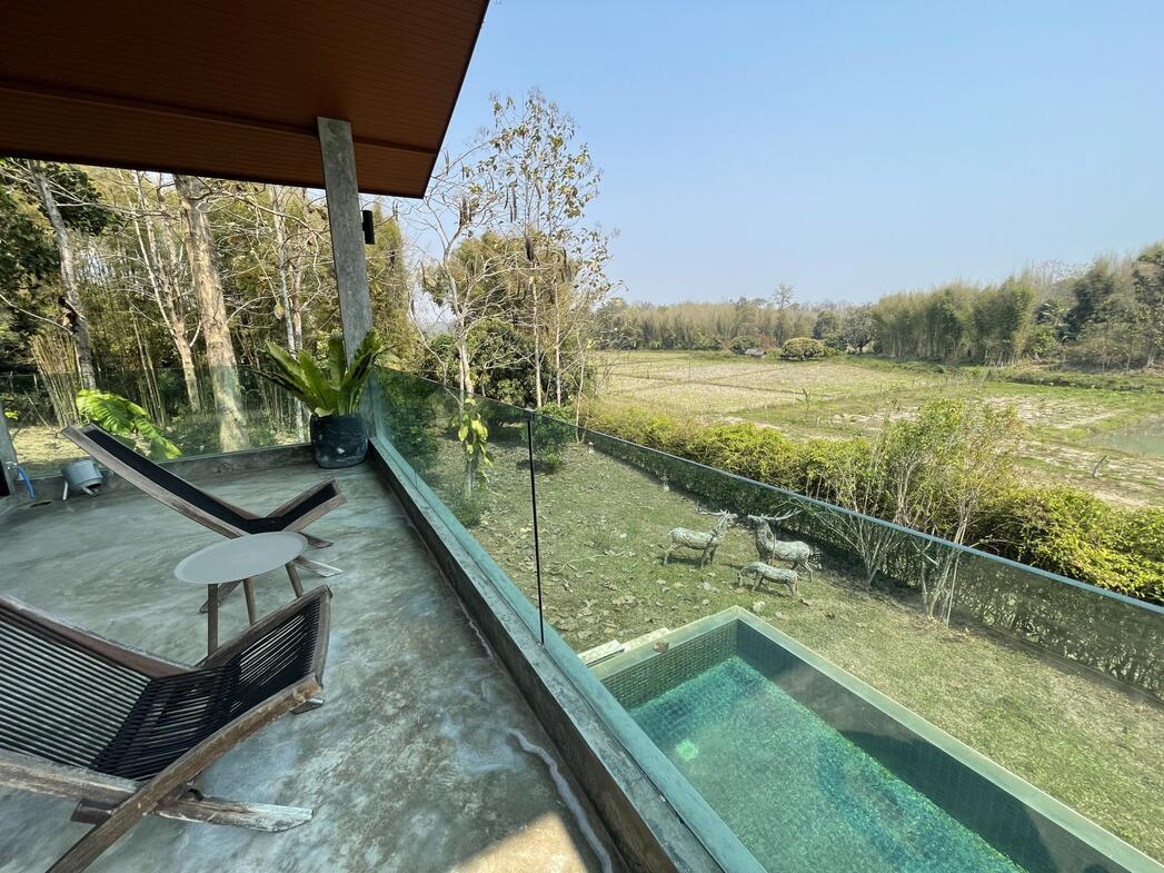 3 Bedroom House For Sale in Huai Sai, Mae Rim, Chiang Mai - Image 15