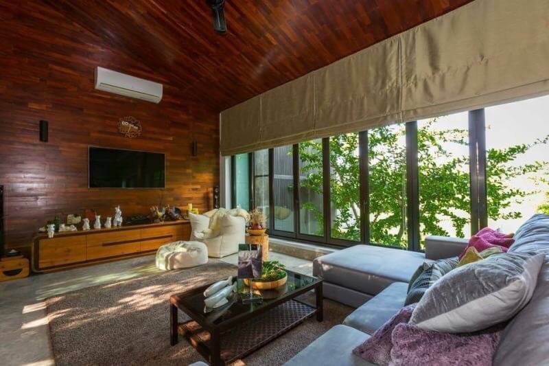 3 Bedroom House For Sale in Huai Sai, Mae Rim, Chiang Mai - Image 19