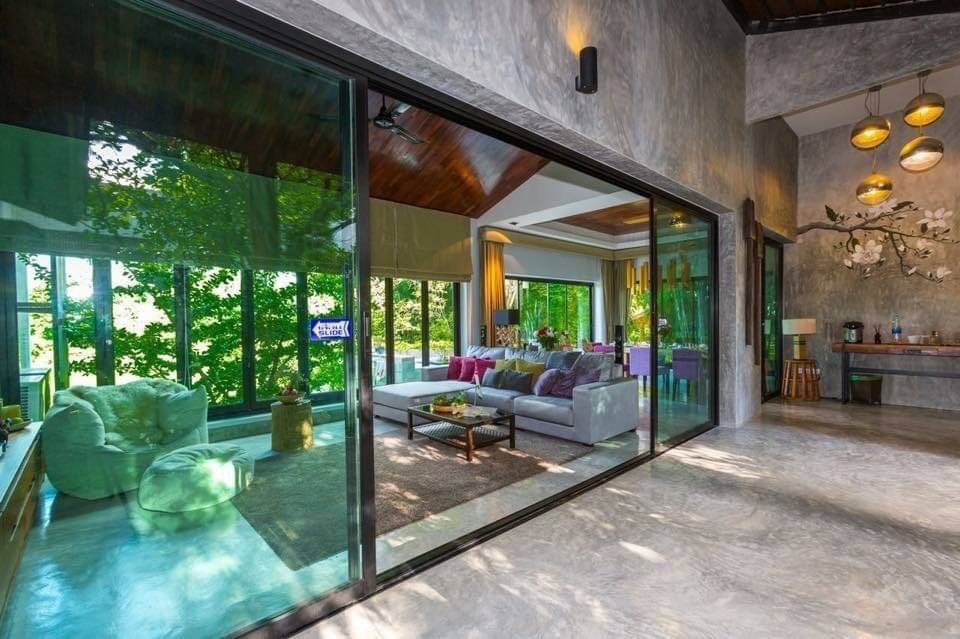3 Bedroom House For Sale in Huai Sai, Mae Rim, Chiang Mai - Image 16