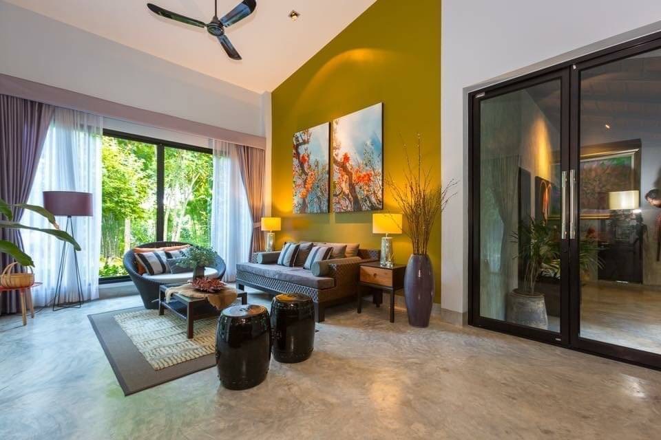 3 Bedroom House For Sale in Huai Sai, Mae Rim, Chiang Mai - Image 17