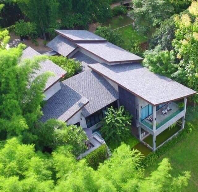 3 Bedroom House For Sale in Huai Sai, Mae Rim, Chiang Mai - Image 9