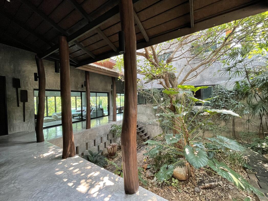 3 Bedroom House For Sale in Huai Sai, Mae Rim, Chiang Mai - Image 11